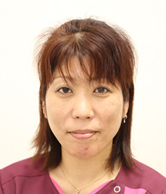 谷元 千奈美